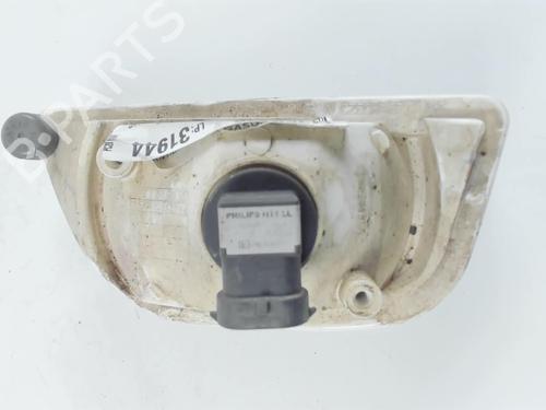 Right front fog light FORD FOCUS I (DAW, DBW) 1.8 16V | BP20415519C31 