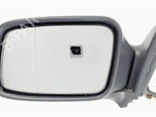 Left mirror VOLVO V40 Estate (645) 1.6 | BP20460431C26 