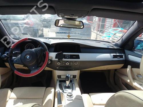 Left sun visor BMW 5 Touring (E61) 525 xd | BP26532387I1 - Image 5