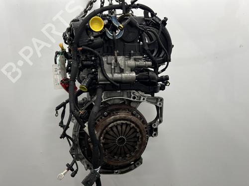 Engine PEUGEOT 208 I (CA_, CC_) 1.2 VTI 82 | BP30161739M1