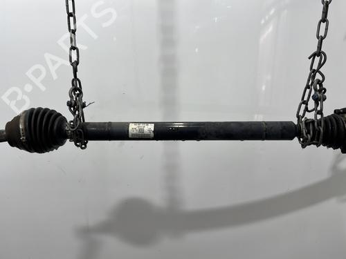 Used Right front driveshaft Right front driveshaft VW TOURAN (1T3) 1.6 TDI (105 hp) 33559984 33559984