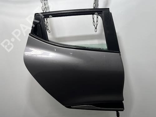 right-rear-door-renault-clio-iv-bh_-2012-2013-2014-2015-2016-2017-2018-2019-2020-2021-32183009 main image