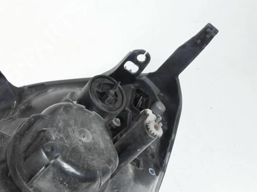 Right headlight FORD FIESTA V (JH_, JD_) 1.4 TDCi | BP26963989C29 
