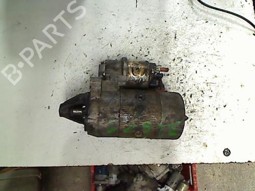 Starter FIAT BRAVA (182_) 1.4 12 V (182.BA) | BP20474155M8 