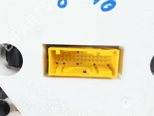 Kombinert Instrument PEUGEOT 406 (8B) 1.8 16V | BP29212925C47 