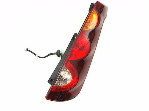 Used Right taillight NISSAN NOTE (E11, NE11) 1.4 (88 hp) 20472706