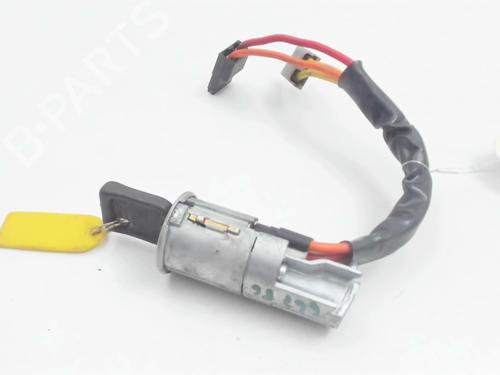 Used Ignition barrel Ignition barrel RENAULT 21 Estate (K48_) 1.7 (K/S482) (88 hp) 20439032 20439032