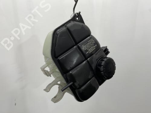 Expansion tank MERCEDES-BENZ C-CLASS (W203) C 200 CDI (203.007) | BP24810202C120 