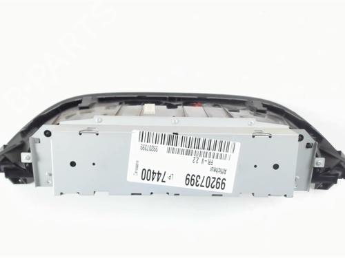 Display monitor HONDA FR-V (BE) 2.2 i CTDi (BE5) | BP22988591C48 