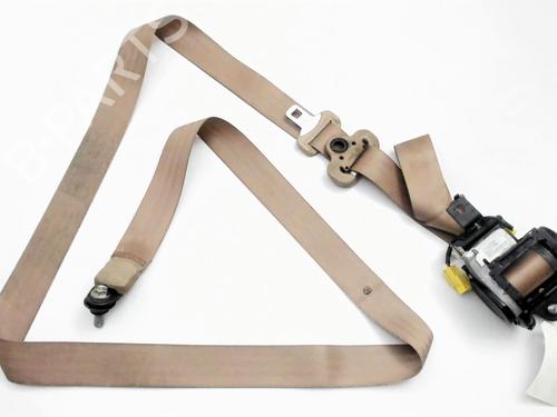 Used Front left seatbelt Front left seatbelt HONDA ACCORD VII (CL, CN) 2.2 i-CTDi (CN1) (140 hp) 20388335 20388335