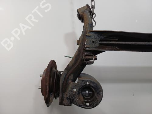 Rear axle KIA VENGA (YN)  | BP34172010M2  - Image 9