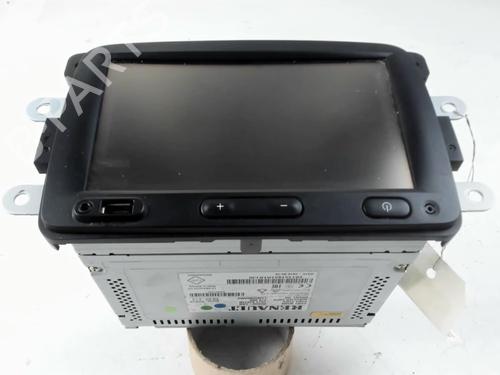 Radio DACIA SANDERO II TCe 90 (B8M1, B8MA, B8AC) | BP33993733E6  - Image 6