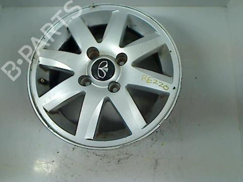 Used Rim CHEVROLET REZZO MPV (U100) 2.0 (121 hp) 20458387