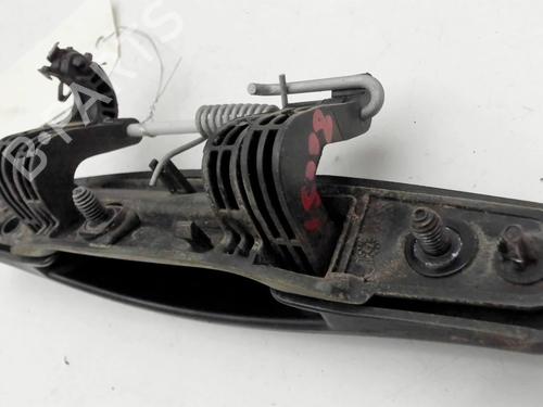 Used Front left exterior door handle Front left exterior door handle 36900473 36900473