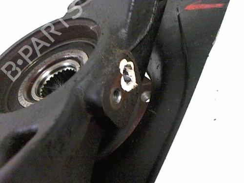 Right front steering knuckle CITROËN NEMO Box Body/MPV (AA_) 1.3 HDi 75 | BP20432625M26 