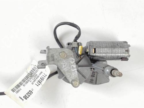 Used Rear wiper motor Rear wiper motor OPEL KADETT E Hatchback (T85) 1.4 S (C08, C48, D08, D48) (75 hp) 21237598 21237598