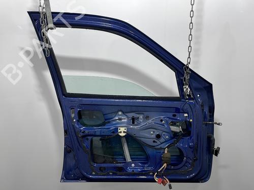 Left front door RENAULT CLIO II (BB_, CB_) 1.6 (B/CB0D, BB00) | BP29928478C2