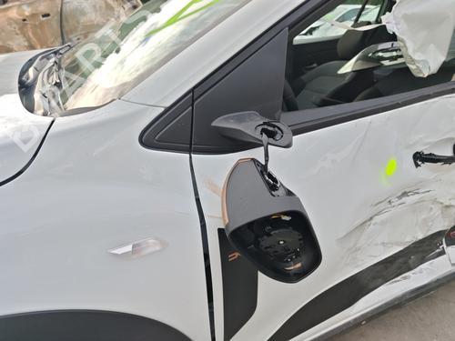 Engine DACIA SANDERO III 1.0 TCe 110 | BP31053423M1 