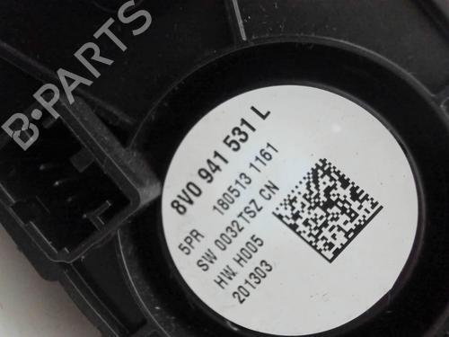 Headlight switch AUDI A3 Sportback (8VA, 8VF) 1.6 TDI | BP30547692I24 - Image 7