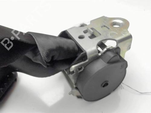 Rear right belt tensioner LANCIA MUSA (350_) 1.9 D Multijet (350.AXC1A) | BP20451370C90 