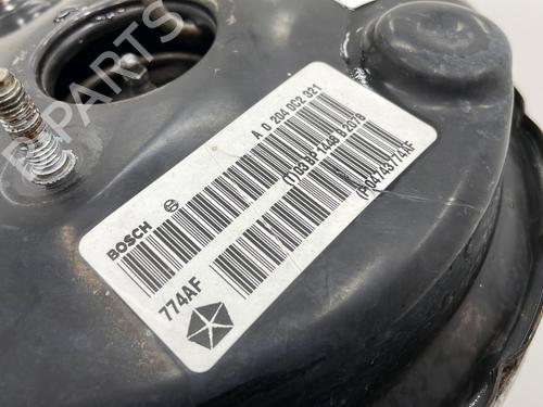 Used Servo brake Servo brake DODGE JOURNEY 2.0 CRD (140 hp) 23779901 23779901