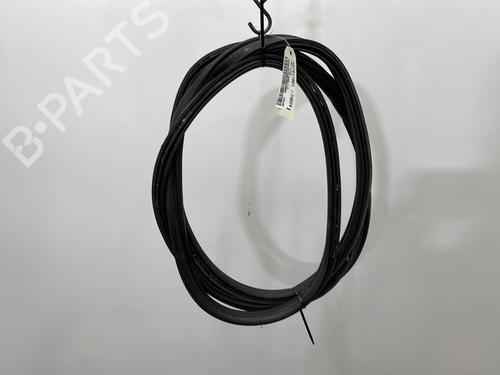 Used Rubber door seal SEAT ALTEA (5P1) 1.9 TDI (105 hp) 27251021