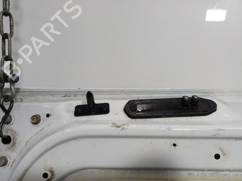 Used Right slide door Right slide door CITROËN JUMPY II Van 2.0 HDi 120 (120 hp) 35892689 35892689