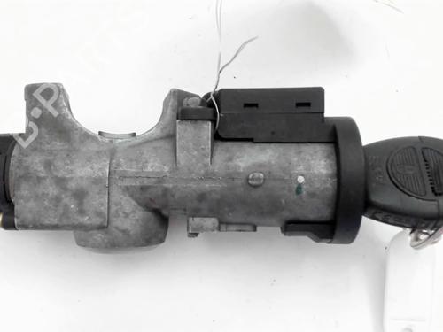 Used Ignition barrel NISSAN ALMERA II Hatchback (N16) 2.2 dCi (136 hp) 20394553