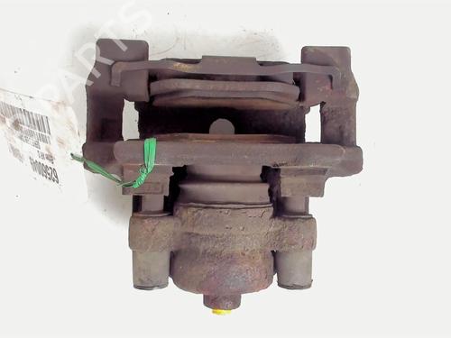 Used Right rear brake caliper BMW 3 Convertible (E93) 320 i (170 hp) 20469841