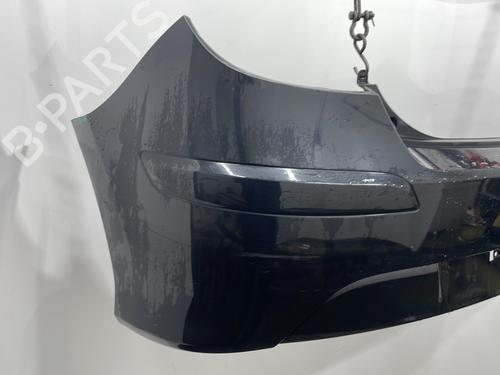 Used Rear bumper Rear bumper HYUNDAI i30 (FD) 1.6 CRDi (90 hp) 31956237 31956237