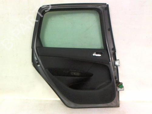 Left rear door PEUGEOT 308 SW I (4E_, 4H_) 1.6 HDi | BP20473703C4