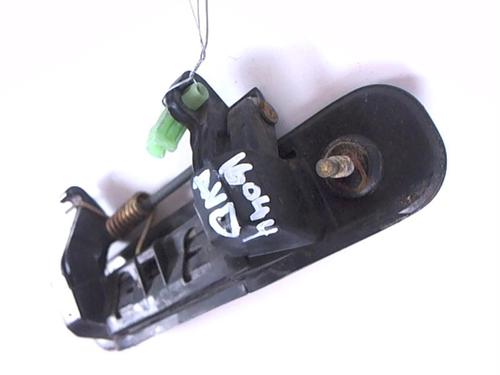 Used Front right exterior door handle NISSAN ALMERA I Hatchback (N15) 2.0 D (75 hp) 20462193