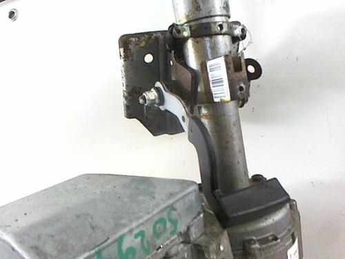 Used Steering column Steering column MAZDA 2 (DE_, DH_) 1.4 MZR-CD (68 hp) 20403728 20403728