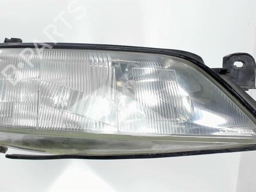 Right headlight OPEL VECTRA B (J96) 1.6 i (F19) | BP20454138C29 