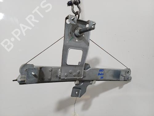 Rear right window mechanism DACIA SANDERO 1.5 dCi | BP38779898C25 - Image 5
