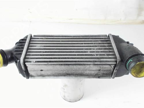 Used Intercooler Intercooler FIAT SCUDO Van (270_, 272_) 2.0 D Multijet (128 hp) 22104090 22104090