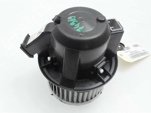 Heater blower motor RENAULT TWINGO III (BCM_, BCA_) 1.0 SCe 65 (BCMJ) | BP20388087M62 