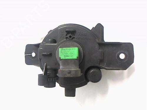 Right front fog light NISSAN X-TRAIL I (T30) 2.2 dCi 4x4 | BP20429696C31 