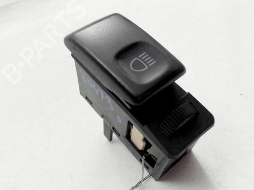 Used Headlight switch Headlight switch VW GOLF II (19E, 1G1) 1.6 (75 hp) 39759946 39759946
