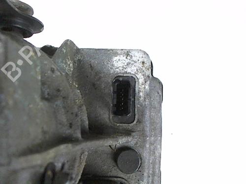 Steering pump CITROËN C4 Picasso I MPV (UD_) 1.6 HDi | BP20425751M99 