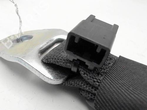Seat buckle PEUGEOT 108 1.2 | BP33993587I32  - Image 5