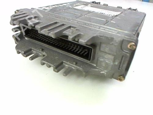 Engine control unit (ECU) NISSAN PRIMERA Hatchback (P11) 2.0 TD | BP20436657M57 