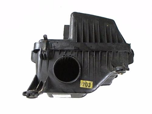 Used Air filter box Air filter box KIA SORENTO I (JC) 2.5 CRDi 4WD (140 hp) 20448476 20448476