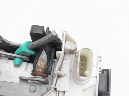 Rear left lock DODGE CALIBER 2.0 CRD | BP20387149C100