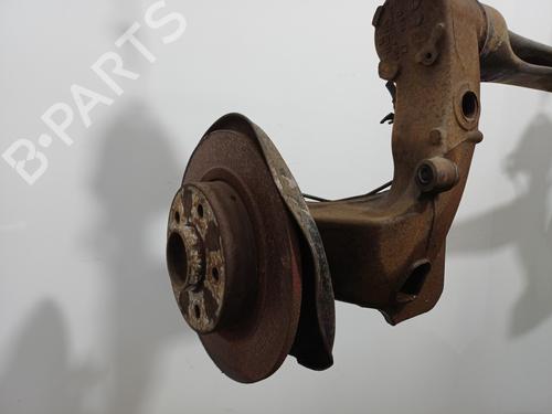 Bagaksel Bagaksel OPEL ASTRA H TwinTop (A04) 1.9 CDTi (L67) (150 hp) 36669147 36669147