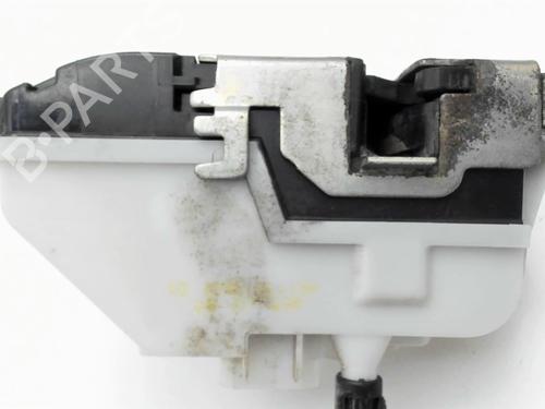 Front right lock CITROËN C3 I (FC_, FN_) 1.4 HDi | BP20441817C97 