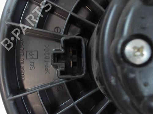 Heater blower motor MAZDA 2 (DE_, DH_) 1.3 (DE3FS) | BP20470173M62 