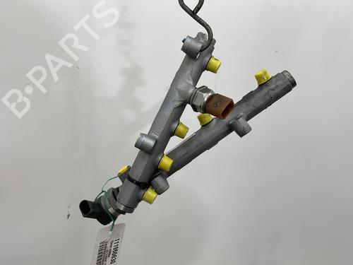 Rail D'Injecteurs AUDI A4 B8 Avant (8K5) 2.7 TDI (190 hp) 29186328