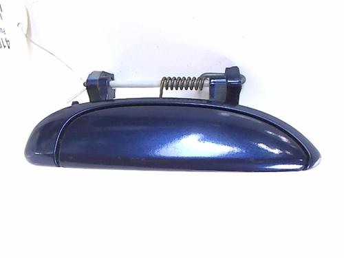 Used Front right exterior door handle RENAULT MEGANE I Coach (DA0/1_) 1.6 e (DA0F) (90 hp) 20444268
