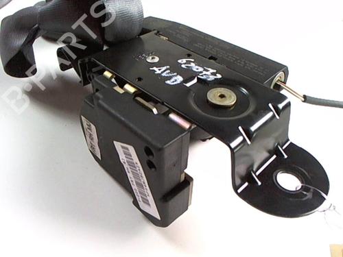 Front right belt tensioner DAEWOO KALOS (KLAS) 1.2 | BP20462841C88 